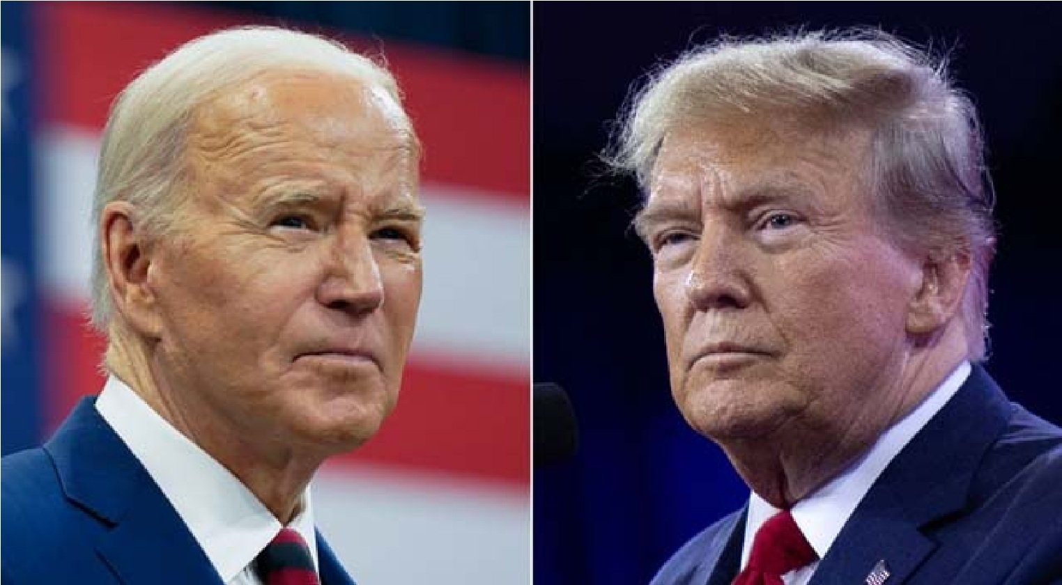 Democrats scramble to limit damage after Biden's wobbly debate showing against Trump